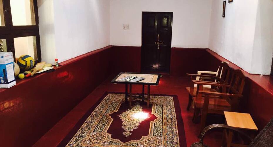CoffeeNest Homestay, Chikmaglur 5